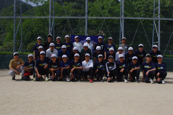 新入団員歓迎会